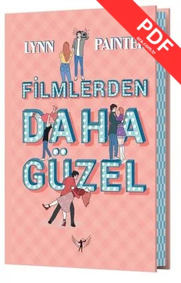 Filmlerden Daha Güzel