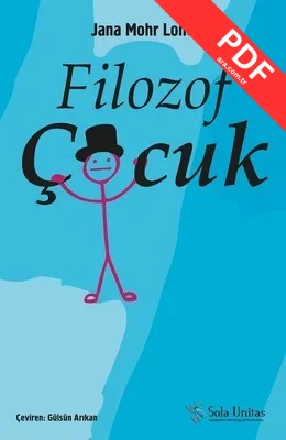 Filozof Çocuk PDF indir