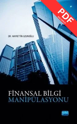 Finansal Bilgi Manipülasyonu