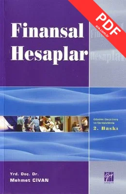 Finansal Hesaplar