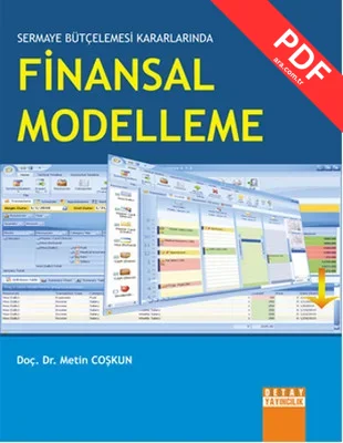 Finansal Modelleme