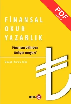 Finansal Okur Yazarlık
