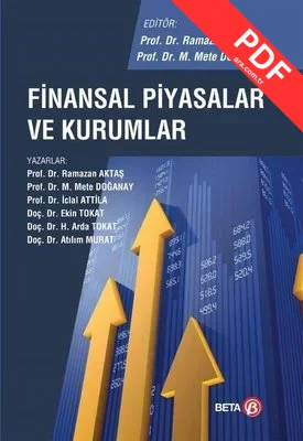 Finansal Piyasalar ve Kurumlar