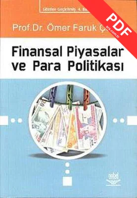Finansal Piyasalar ve Para Politikası