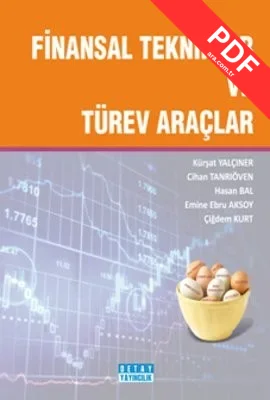 Finansal Teknikler ve Türev Araçlar
