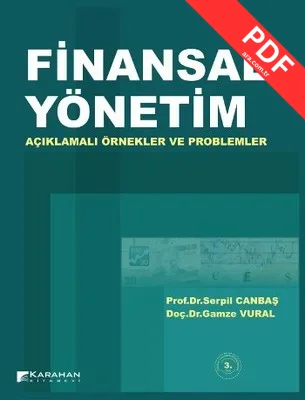 Finansal Yönetim