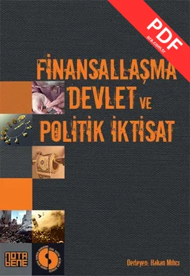 Finansallaşma Devlet ve Politik İktisat