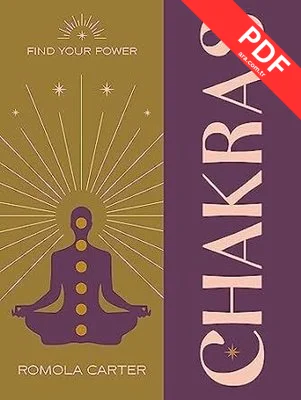 Find Your Power: Chakra