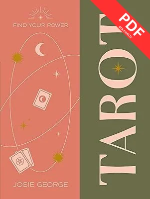 Find Your Power: Tarot