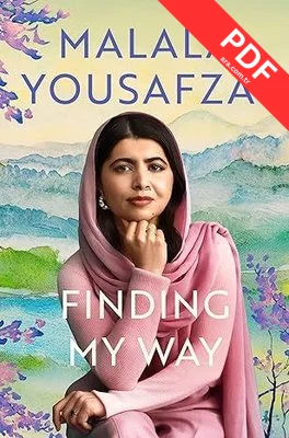 Finding My Way PDF indir