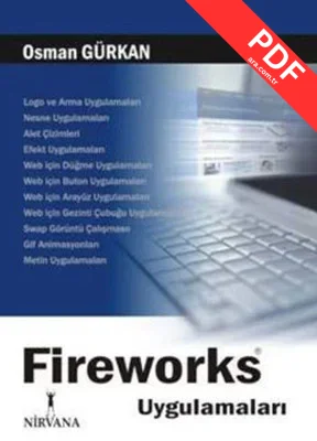 Fireworks Uygulamaları