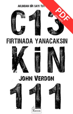 Fırtınada Yanacaksın PDF indir