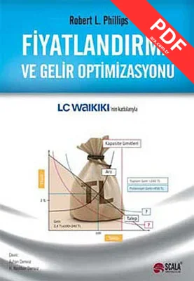Fiyatlandırma ve Gelir Optimizasyonu