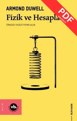 Fizik ve Hesaplama PDF indir