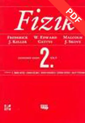 Fizik 2 PDF indir