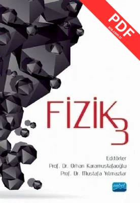 Fizik 3 PDF indir