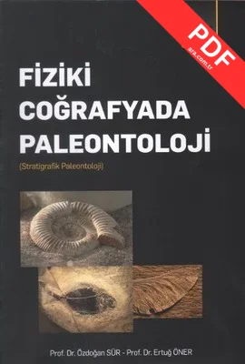 Fiziki Coğrafyada Paleontoloji PDF indir