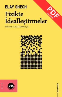 Fizikte İdealleştirmeler PDF indir