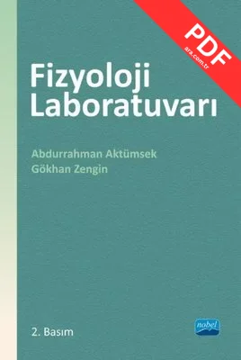 Fizyoloji Laboratuvarı PDF indir