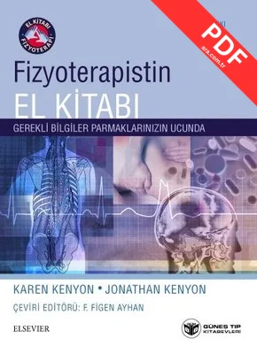 Fizyoterapistin El Kitabı