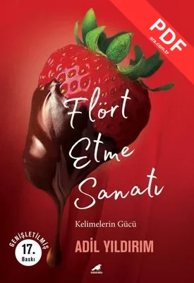 Flört Etme Sanatı PDF indir