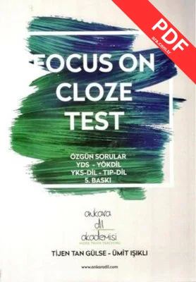 Focus On Cloze Test