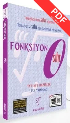 Fonksiyon Sıfır