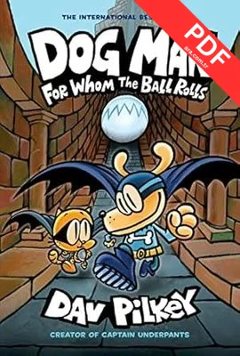 For Whom the Ball Rolls