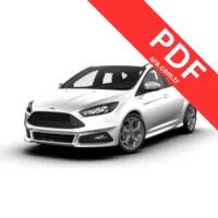 Ford Focus (2010)