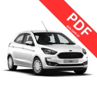 Ford Kuga (2017)