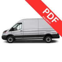 Ford Transit (2013)