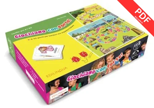 Forte - Giochiamo con Forte!