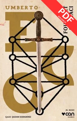 Foucault Sarkacı PDF indir