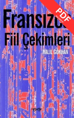 Fransızca Fiil Çekimleri
