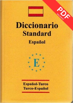 Fransızca -Türkçe Ve Türkçe - Fransızca PDF indir