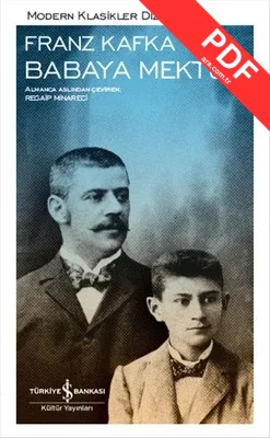Franz Kafka Babaya Mektup PDF indir