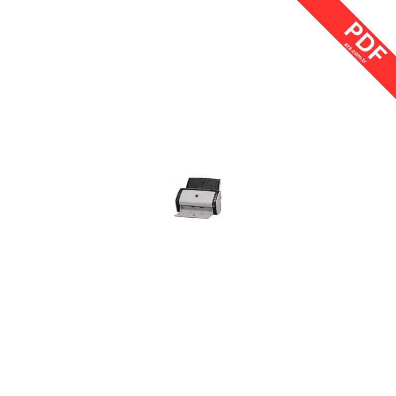Fujitsu fi-6130