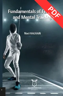 Fundamentals of Fencing and Mental Training