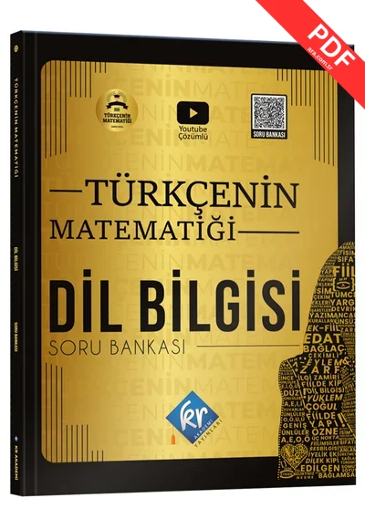 Gamze Hoca Türkçenin Matematiği Tüm Sınavlar İçin Dil Bilgisi Soru Bankası