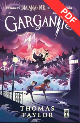 Gargantis PDF indir