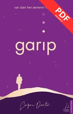 Garip - Var Olan Her Zerrenin Hikayesi PDF indir