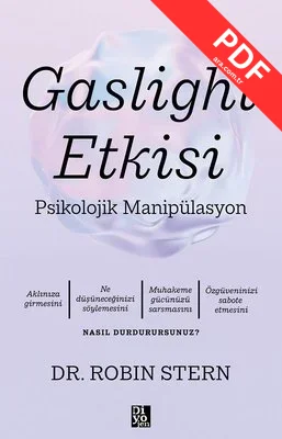 Gaslight Etkisi - Psikolojik Manipülasyon PDF indir
