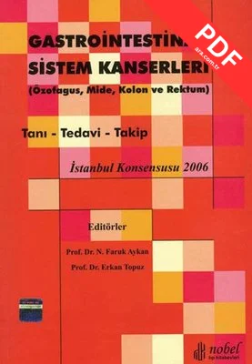Gastrointestinal Sistem Kanserleri