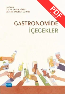 Gastronomide İçecekler PDF indir