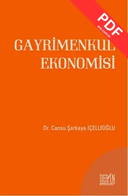 Gayrimenkul Ekonomisi
