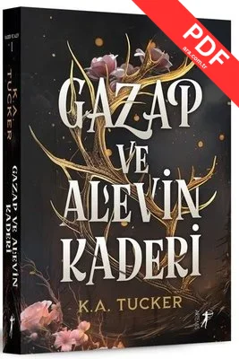 Gazap ve Alevin Kaderi - Kader ve Alev 1 PDF indir