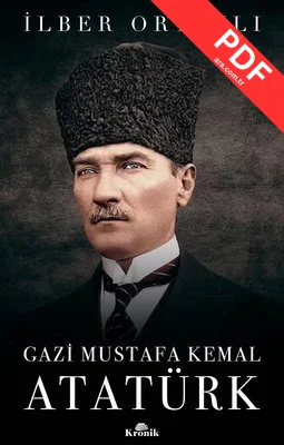 Gazi Mustafa Kemal Atatürk PDF indir