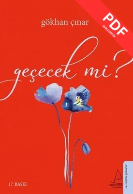 Geçecek mi? PDF indir