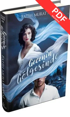 Gecenin Gölgesinde - Gölge Serisi 2