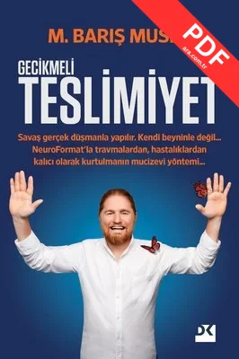 Gecikmeli Teslimiyet PDF indir